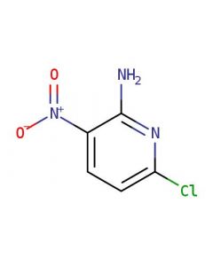 Astatech 2-AMINO-3-NITRO-6-CHLOROPYRIDINE, 97.00% Purity, 100G